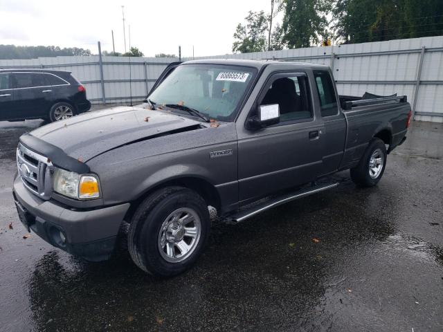 2008 Ford Ranger 