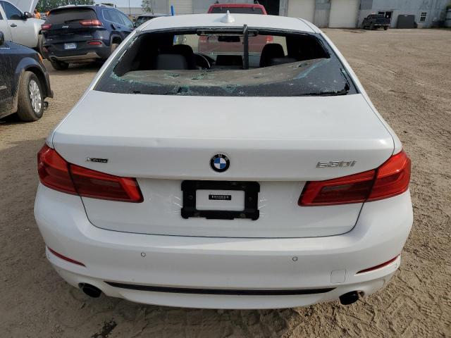 2019 BMW 530 XI - WBAJA7C56KWW06966