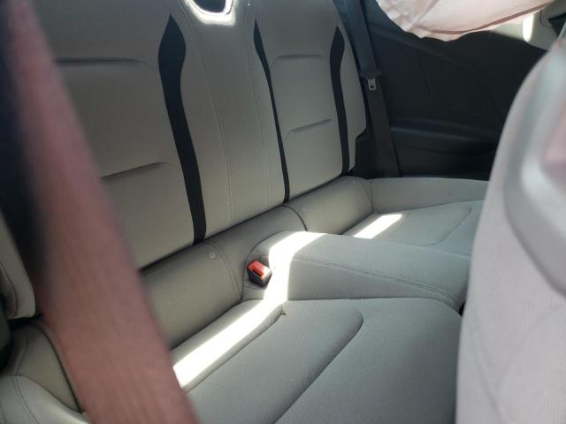 2022 CHEVROLET CAMARO LT1 - 1G1FF1R71N0117097