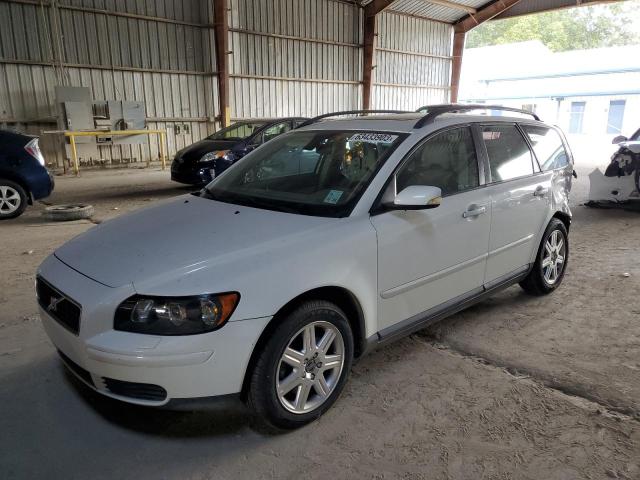 2006 Volvo V50 