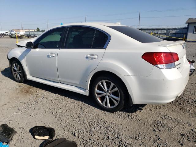4S3BMBE61E3020365 Subaru Legacy 2.5i Premium