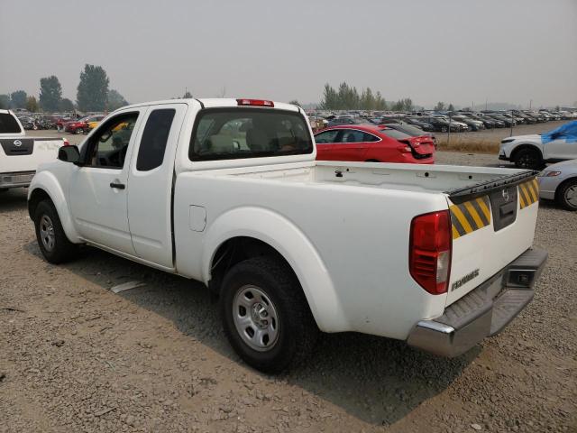 1N6BD0CT4EN708939 Nissan FRONTIER S