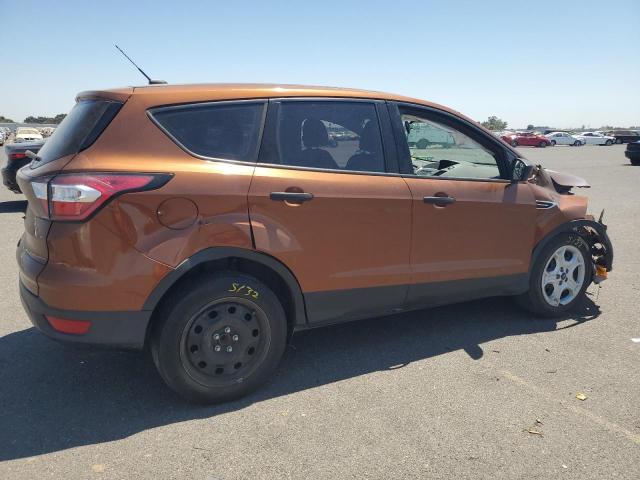 1FMCU0F76HUE16835 Ford ESCAPE S