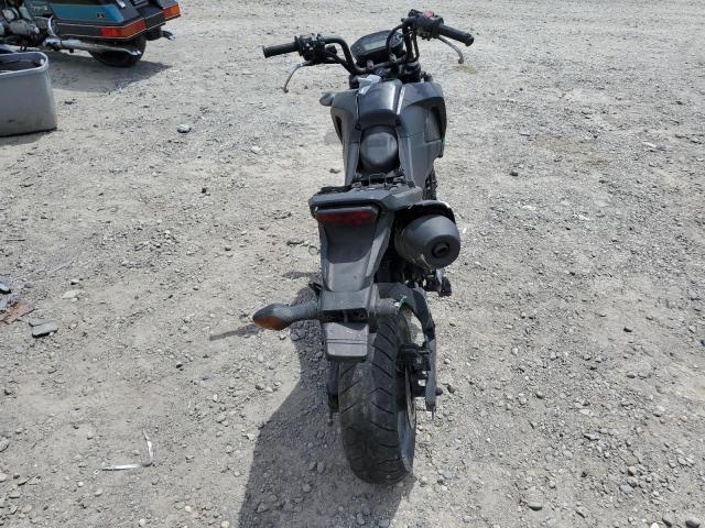 2015 HONDA GROM MLHJC6117F5106492