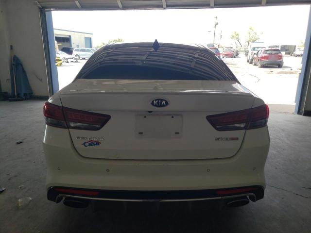 5XXGW4L20JG231689 KIA OPTIMA SX