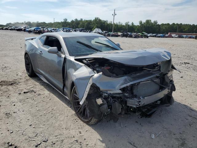 2020 CHEVROLET CAMARO ZL1 - 1G1FK1R69L0144323