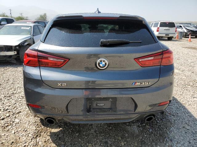 VIN WBXYN1C51KEF29681 2019 BMW X2, M35I no.6