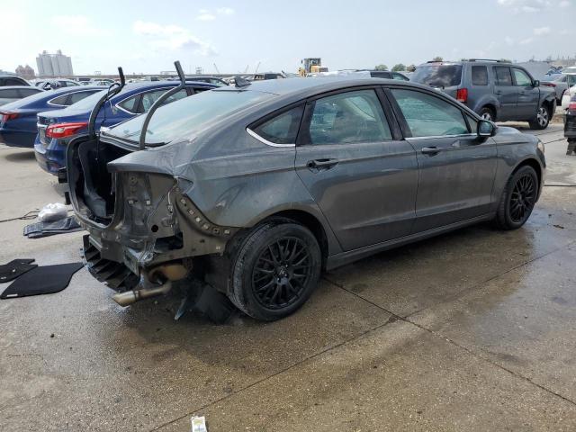 VIN 3FA6P0HD6LR184495 2020 Ford Fusion, SE no.3