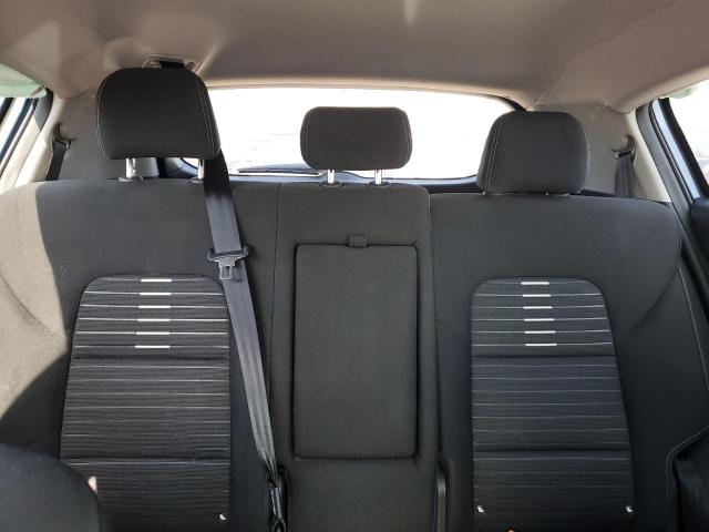 KNDPMCAC9H7244858 KIA Sportage Lx