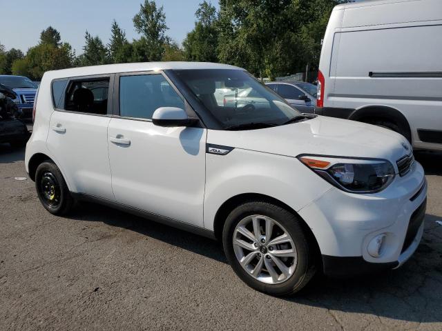 KNDJP3A5XJ7539391 | 2018 KIA SOUL +