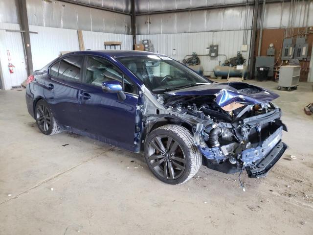 2017 Subaru Wrx Limited VIN: JF1VA1N62H8803532 Lot: 62518563
