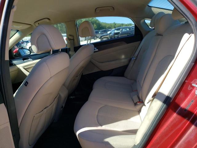 2015 HYUNDAI SONATA SPO - 5NPE34AF1FH113765