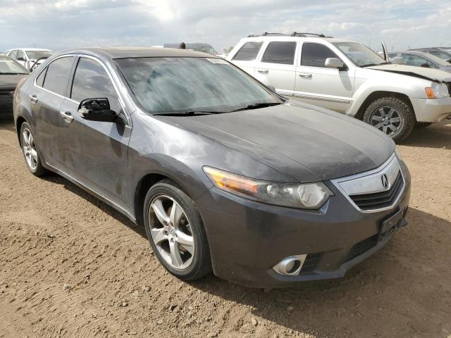 2012 Acura TSX 