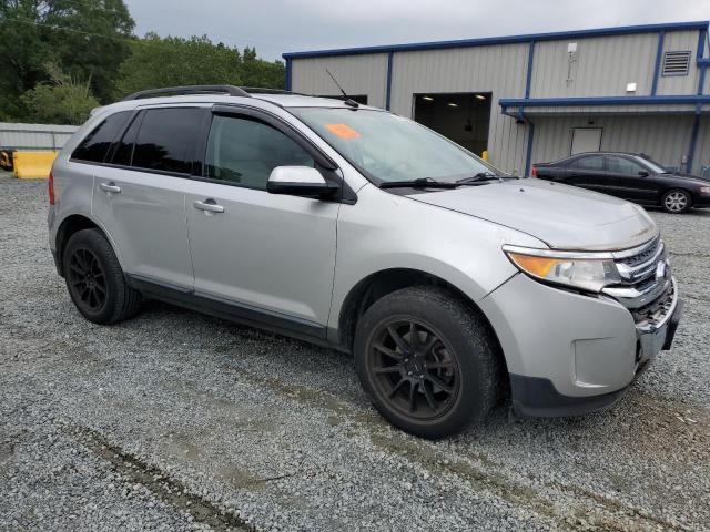 2FMDK3JC5EBA08795 Ford EDGE SEL