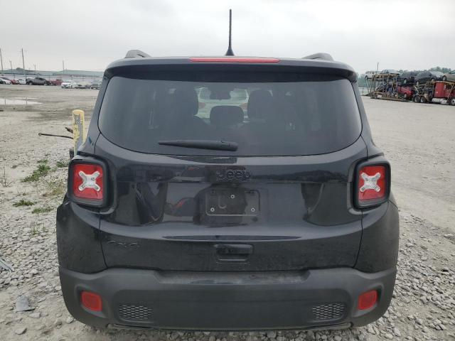 2022 JEEP RENEGADE A ZACNJDE14NPN69816