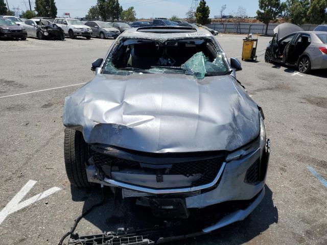 2021 CADILLAC CT4 SPORT - 1G6DC5RK9M0126019