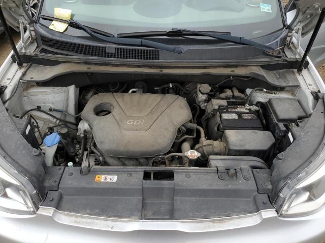 KNDJN2A24E7720997 KIA Soul