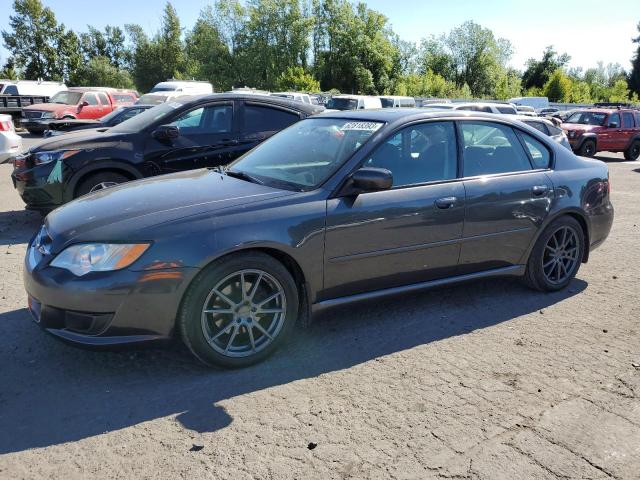 2009 Subaru Legacy 2.5i