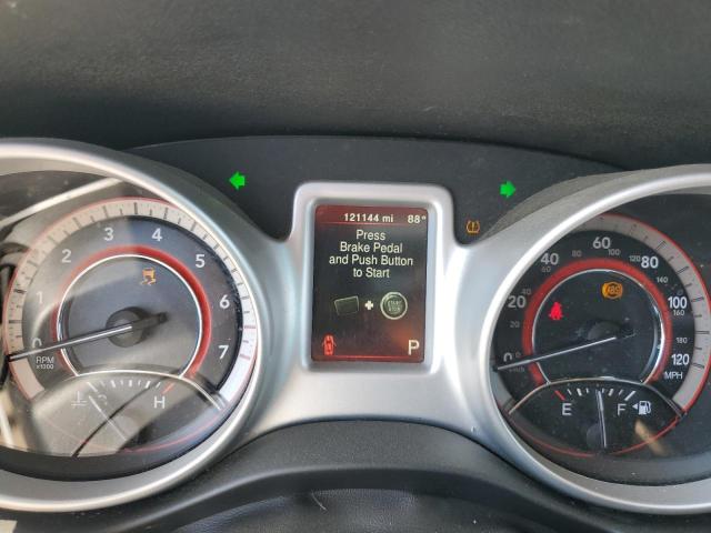 3C4PDCBG8HT522873 Dodge Journey Sxt