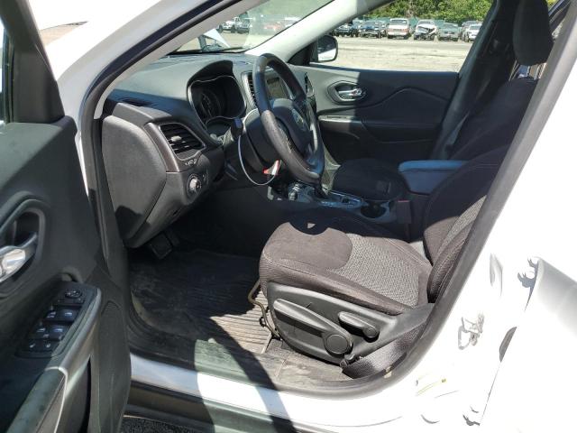 1C4PJMCB8KD368017 Jeep Cherokee Latitude