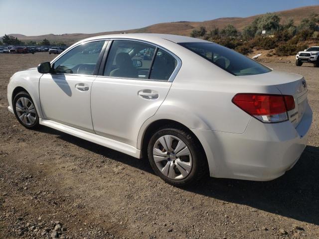 4S3BMBA61E3009596 Subaru Legacy 2.5i