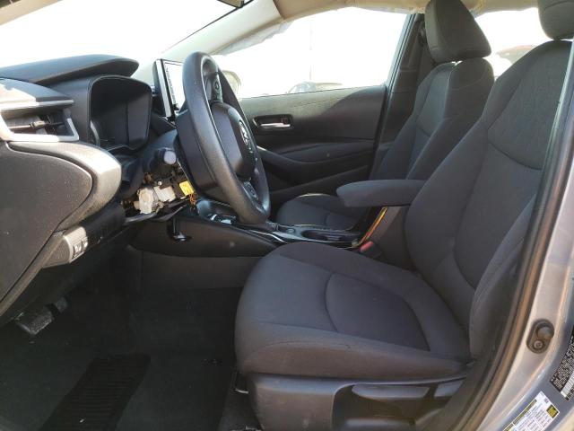 5YFEPRAE5LP105434 Toyota COROLLA LE