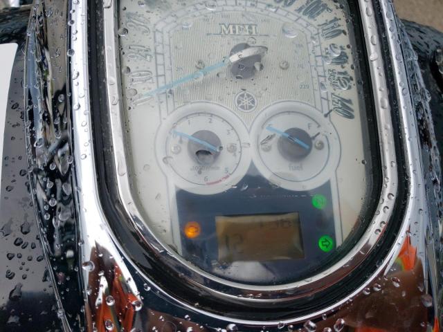 2006 YAMAHA XV1900 A - JYAVP21E86A002312