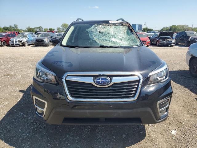 JF2SKAUC4KH457008 Subaru Forester Limited