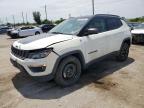 2019 JEEP COMPASS TR - 3C4NJDDB6KT765547