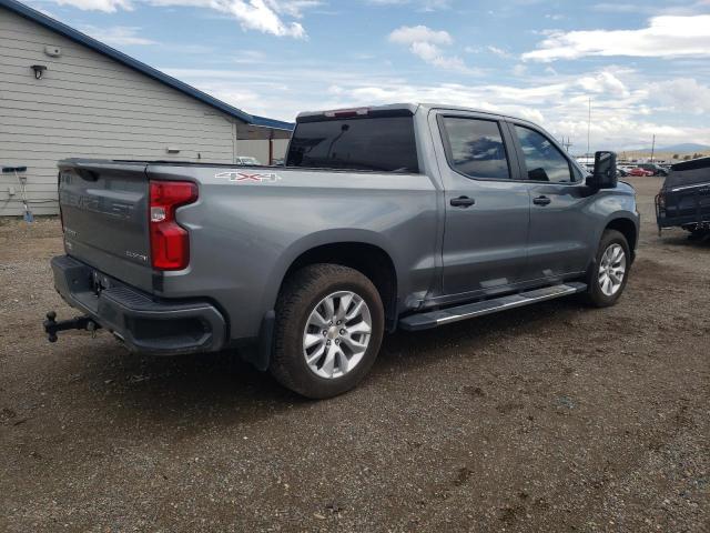 3GCUYBEF5LG382125 | 2020 CHEVROLET SILVERADO