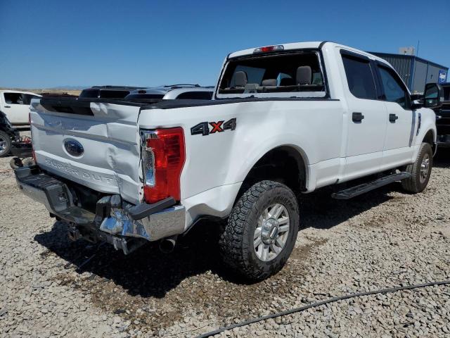 1FT7W2B69JEC02723 Ford F250 Super Duty