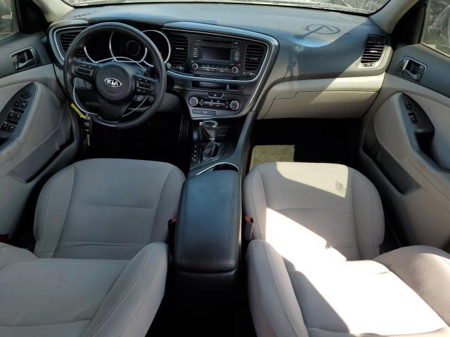 5XXGM4A7XEG281364 KIA Optima Lx