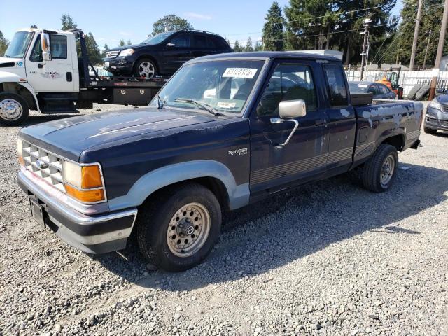 1992 Ford Ranger 