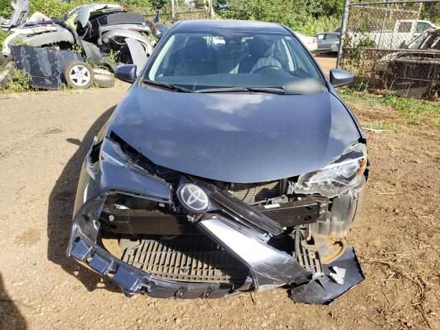 5YFBURHE8JP781603 Toyota COROLLA L