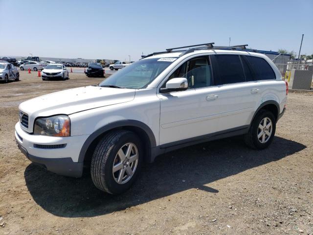 2008 Volvo XC90 