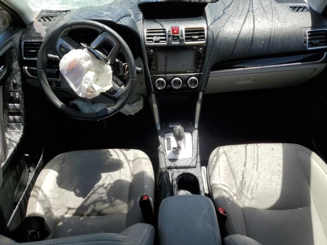 JF2SJALC9HH416306 Subaru Forester 2.5i Limited