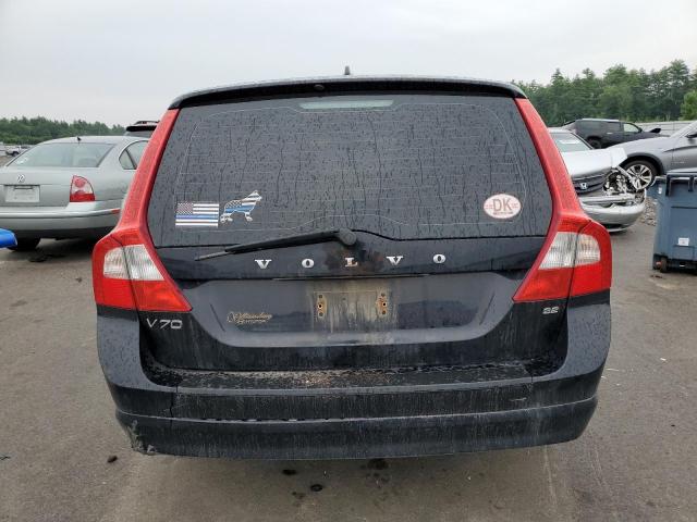 2008 Volvo V70 3.2 VIN: YV1BW982481040423 Lot: 62376113