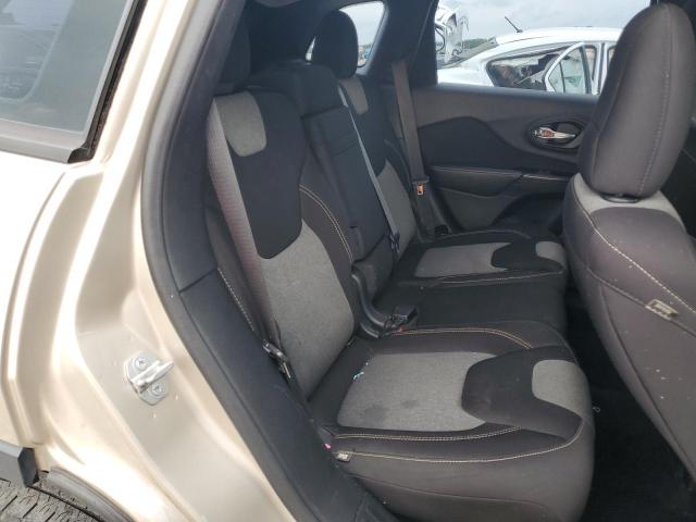 1C4PJLAB7FW560116 Jeep Cherokee Sport