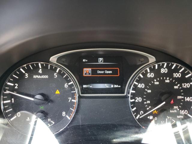 2018 NISSAN ALTAMA - 1N4AL3AP2JC253142