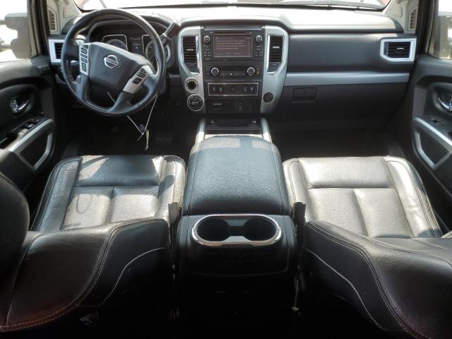 1N6BA1F46GN516606 Nissan Titan Xd Sl