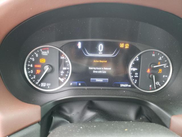2020 BUICK ENCLAVE AV - 5GAERDKW8LJ149230