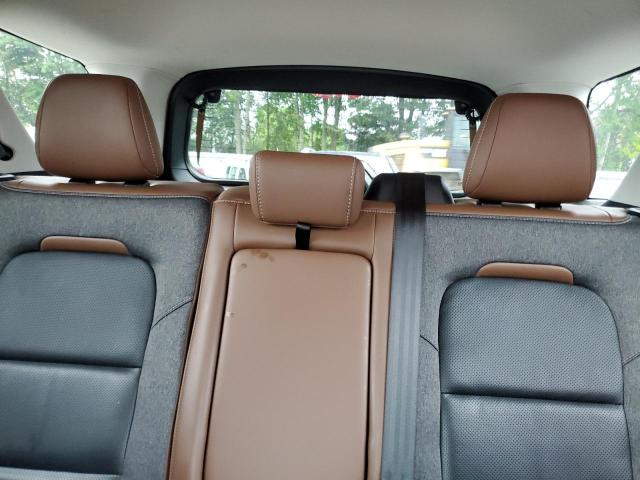 3FMCR9C64NRD22005 Ford Bronco Sport Outer Banks