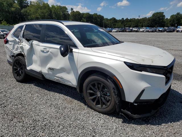 2023 HONDA CR-V SPORT - 7FARS6H51PE007043
