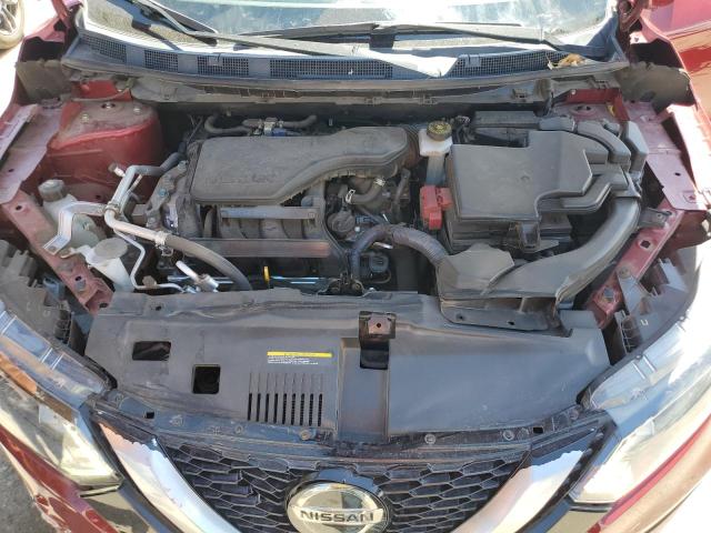 JN1BJ1CV4LW275796 Nissan Rogue Sport S