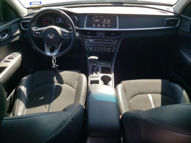 5XXGT4L34KG296385 KIA Optima Lx