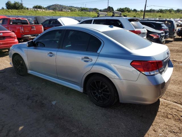 4S3BMBC66E3025967 Subaru Legacy 2.5i Premium