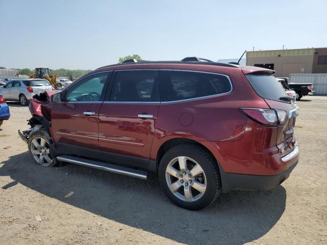 1GNKVJKD9HJ337974 Chevrolet Traverse Premier