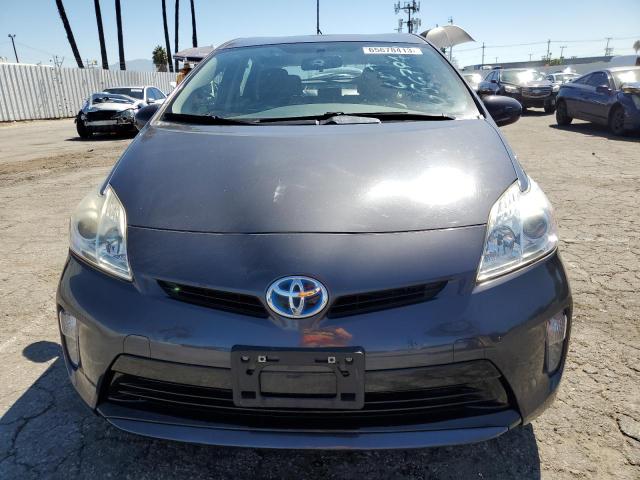JTDKN3DU3F1989715 Toyota PRIUS