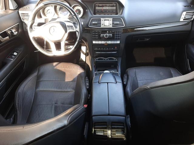 WDDKJ6FB2FF296085 Mercedes-Benz E 400
