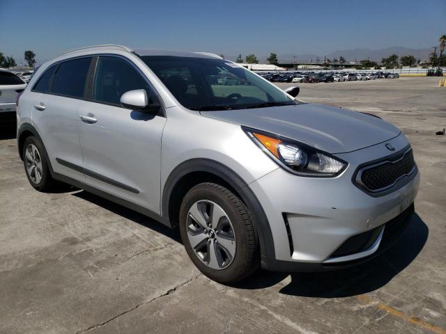 KNDCB3LC1K5336728 KIA NIRO FE